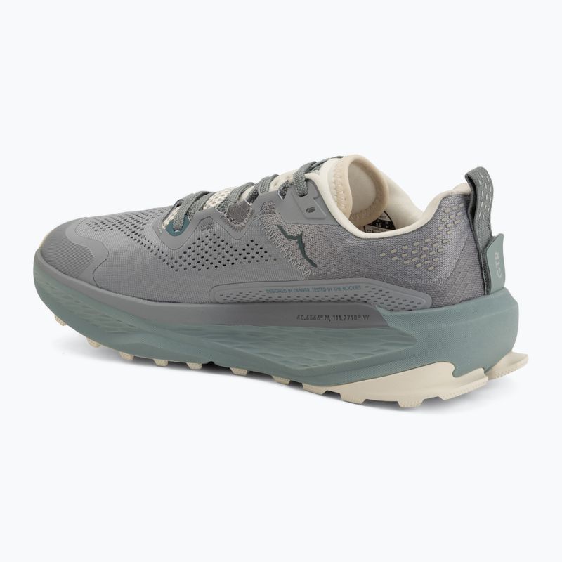 Мъжки обувки за бягане  Altra Olympus 7 ultimate grey/sea pine 3