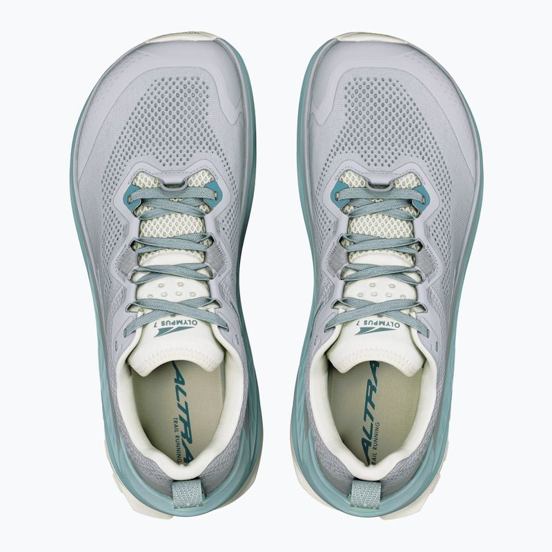 Мъжки обувки за бягане Altra Olympus 7 ultimate grey/sea pine 3