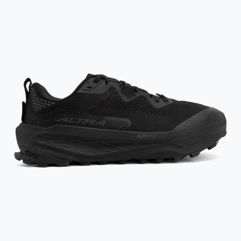 Мъжки обувки за бягане Altra Olympus 7 black/black/dark shadow 2