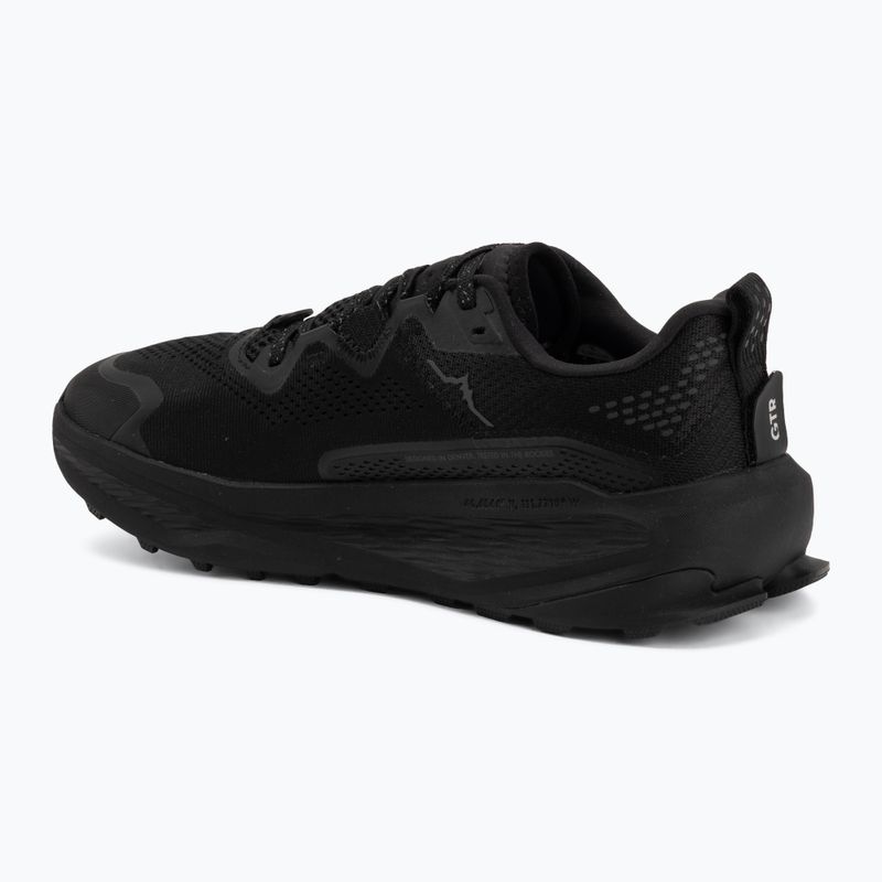 Мъжки обувки за бягане Altra Olympus 7 black/black/dark shadow 3
