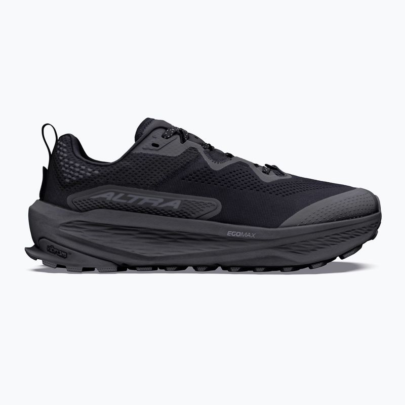 Мъжки обувки за бягане Altra Olympus 7 black/black/dark shadow