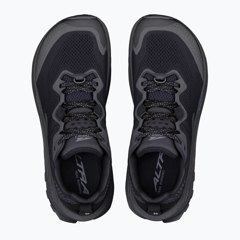 Мъжки обувки за бягане Altra Olympus 7 black/black/dark shadow 3