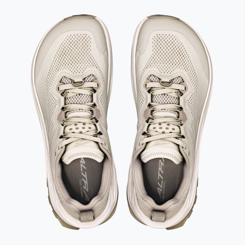 Мъжки обувки за бягане  Altra Olympus 7 plaza taupe/fungi 3