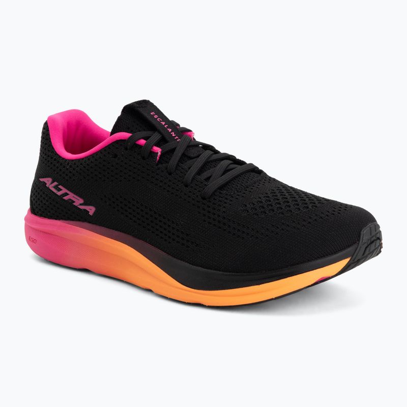 Дамски обувки за бягане Altra Escalante 5 black/pink glow/orange
