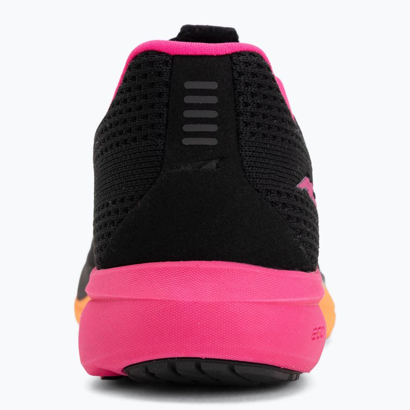 Дамски обувки за бягане Altra Escalante 5 black/pink glow/orange 6