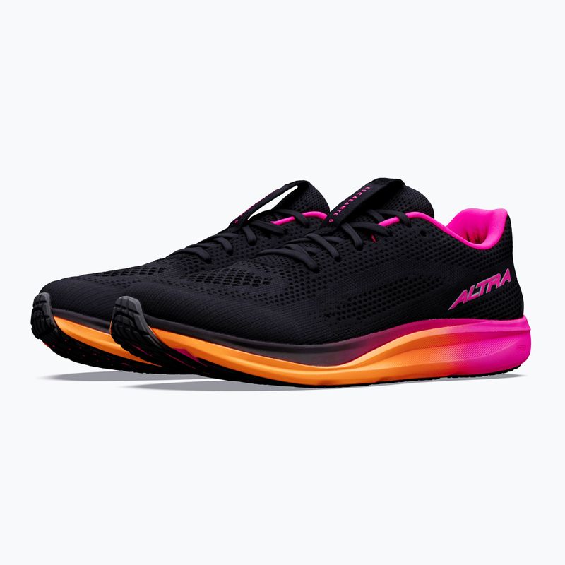 Дамски обувки за бягане Altra Escalante 5 black/pink glow/orange 2