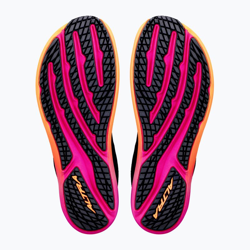 Дамски обувки за бягане Altra Escalante 5 black/pink glow/orange 4