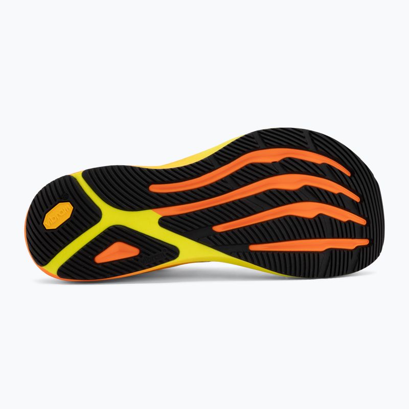 Мъжки обувки за бягане Altra Torin 9 white/black/safety yellow 4