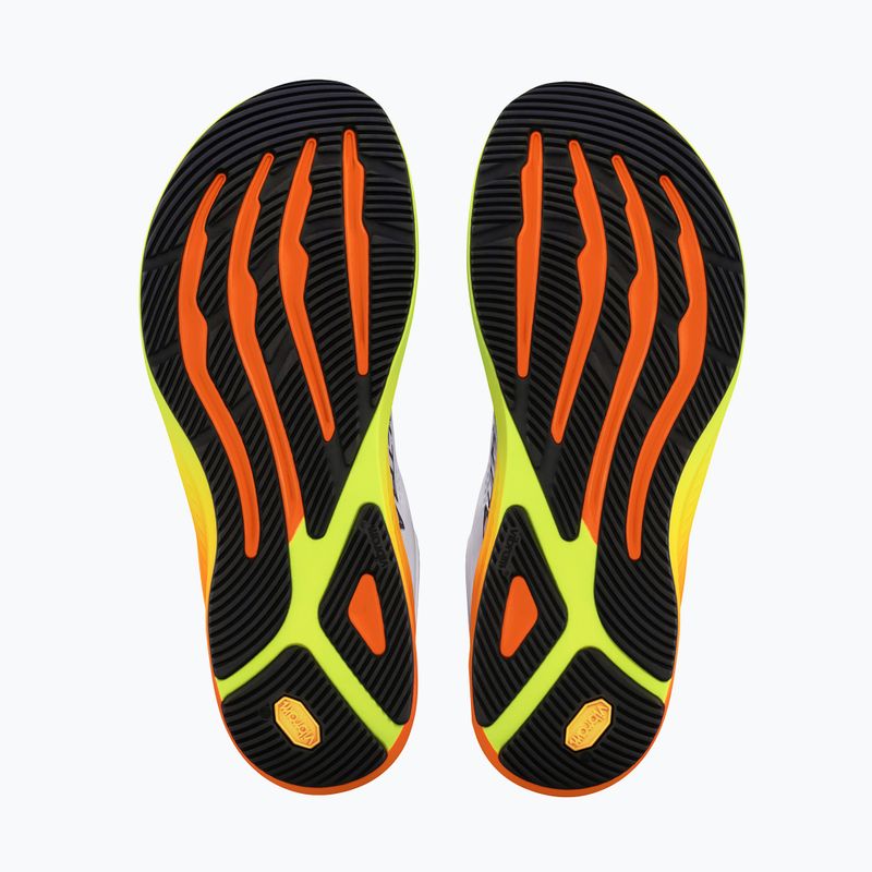 Мъжки обувки за бягане  Altra Torin 9 white/black/safety yellow 4