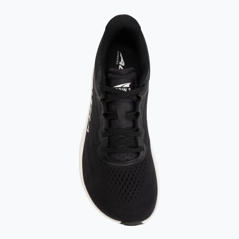 Мъжки обувки за бягане Altra Torin 9 black/white/black 5