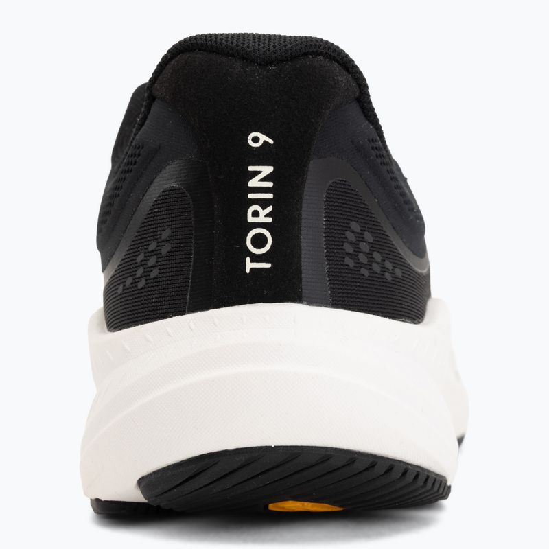 Мъжки обувки за бягане Altra Torin 9 black/white/black 6