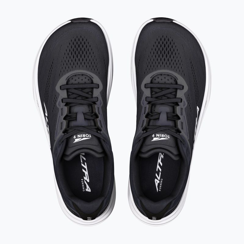 Мъжки обувки за бягане  Altra Torin 9 black/white/black 3