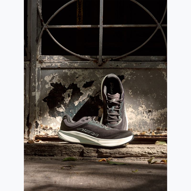 Мъжки обувки за бягане  Altra Torin 9 black/white/black 5