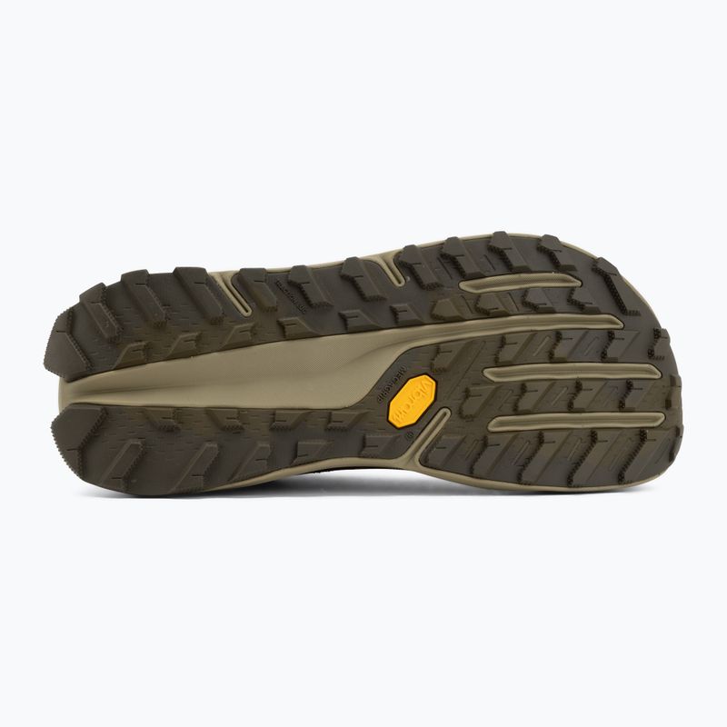 Мъжки обувки за бягане  Altra Olympus 7 dark olive/black 4