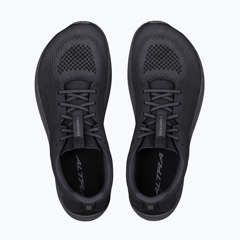 Дамски обувки за бягане Altra Escalante 5 black/black/black 3