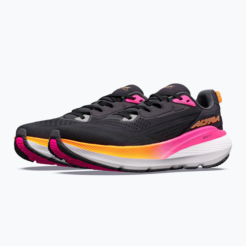 Дамски обувки за бягане Altra FWD Via 2 black/silver/pink 2