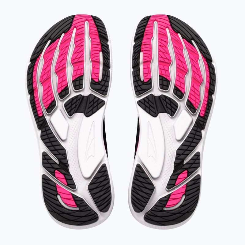 Дамски обувки за бягане Altra FWD Via 2 black/silver/pink 4