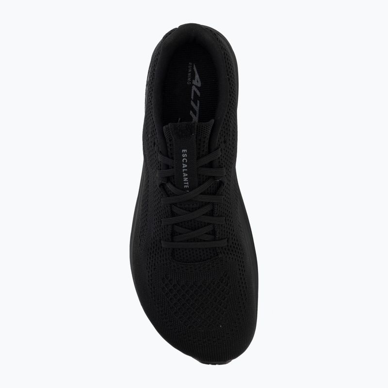 Дамски обувки за бягане Altra Escalante 5 black/black/black 5