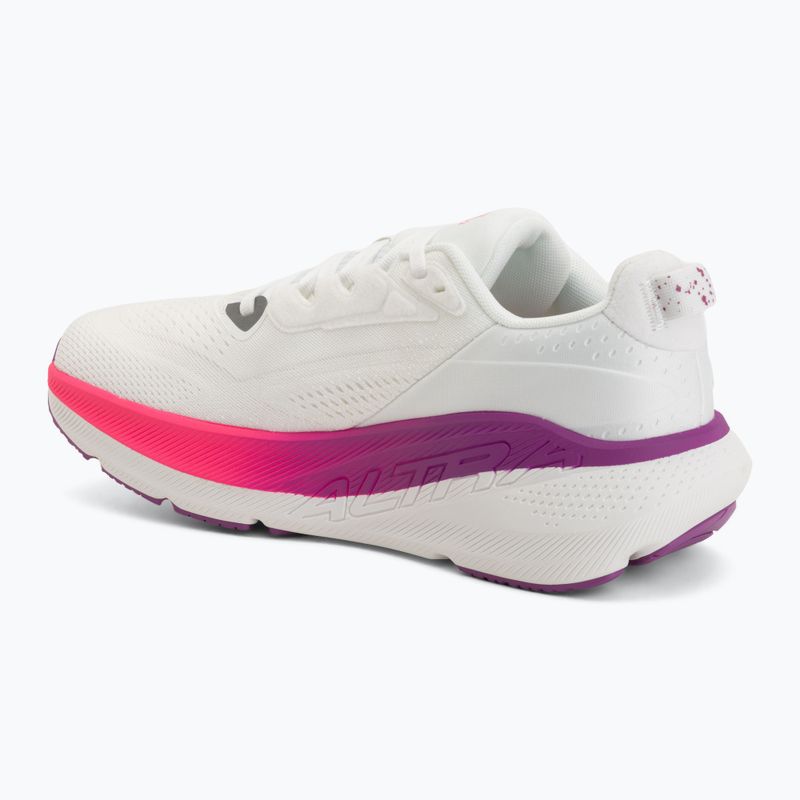 Дамски обувки за бягане Altra FWD Via 2 white/silver/purple 3