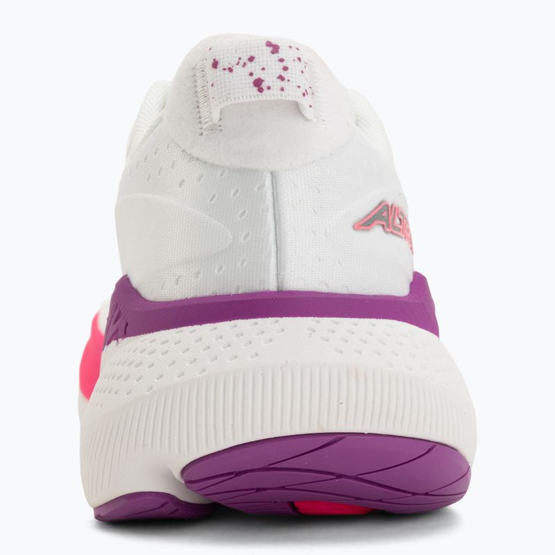 Дамски обувки за бягане Altra FWD Via 2 white/silver/purple 6