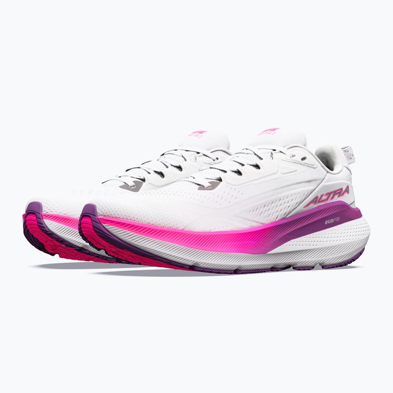 Дамски обувки за бягане Altra FWD Via 2 white/silver/purple 2