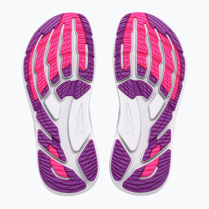 Дамски обувки за бягане Altra FWD Via 2 white/silver/purple 4