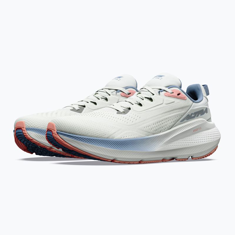 Дамски обувки за бягане Altra FWD Via 2 ice/silver/windwardblue 2