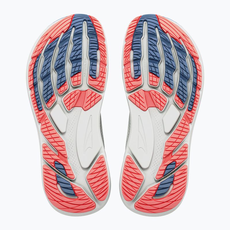 Дамски обувки за бягане Altra FWD Via 2 ice/silver/windwardblue 4