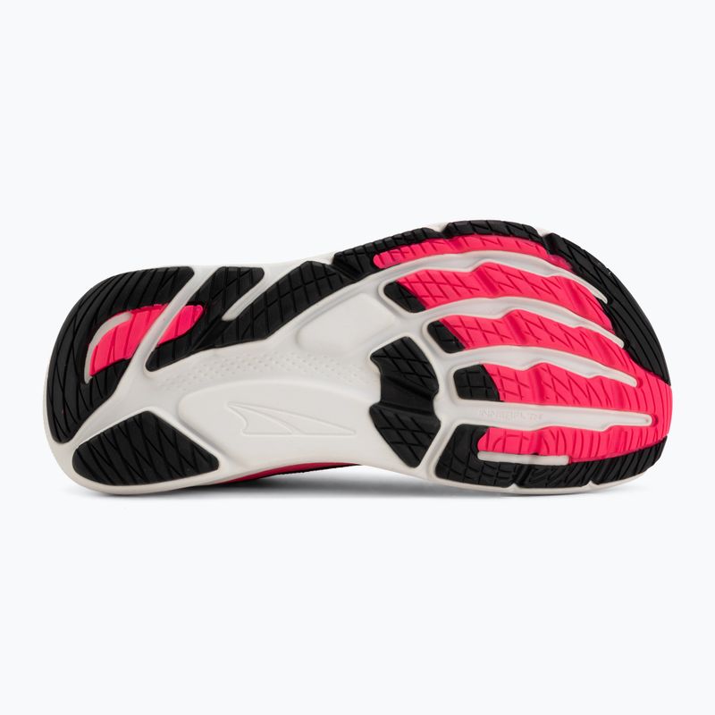Дамски обувки за бягане Altra FWD Via 2 black/silver/pink 4