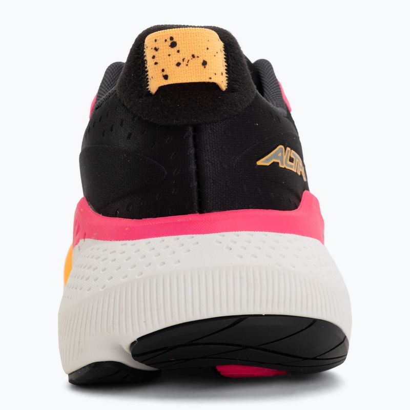 Дамски обувки за бягане Altra FWD Via 2 black/silver/pink 6