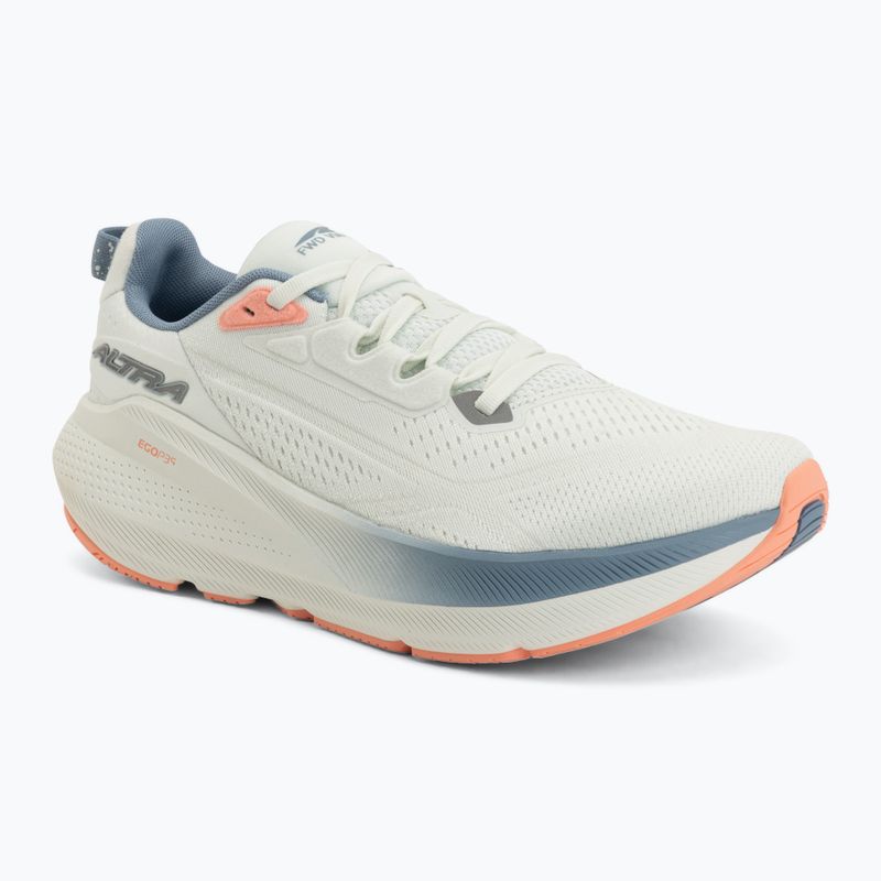 Дамски обувки за бягане Altra FWD Via 2 ice/silver/windwardblue