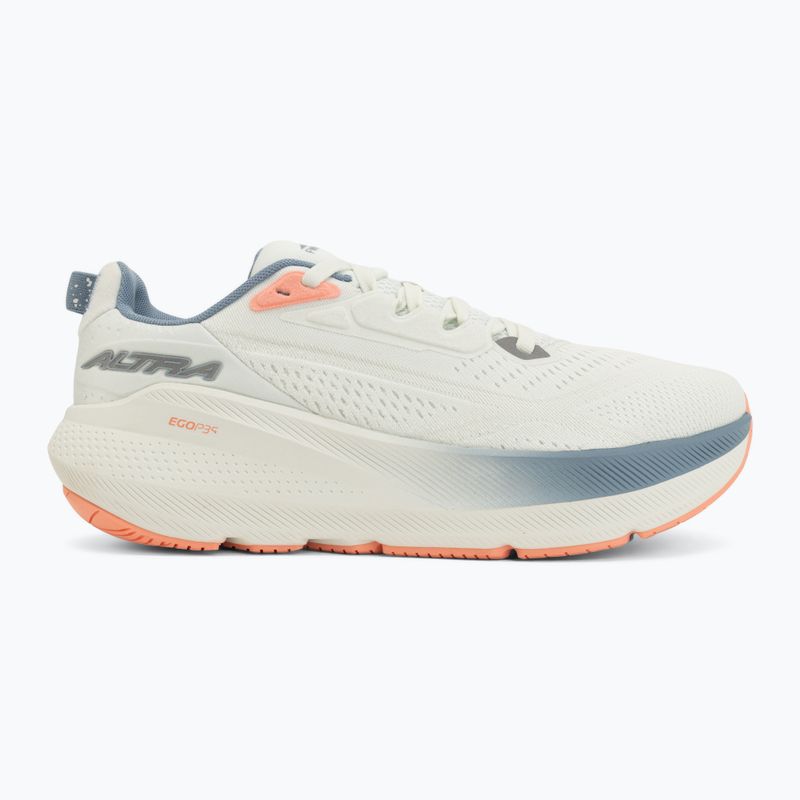 Дамски обувки за бягане Altra FWD Via 2 ice/silver/windwardblue 2