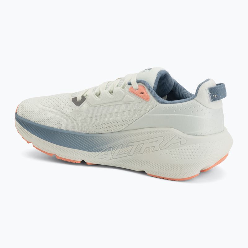 Дамски обувки за бягане Altra FWD Via 2 ice/silver/windwardblue 3