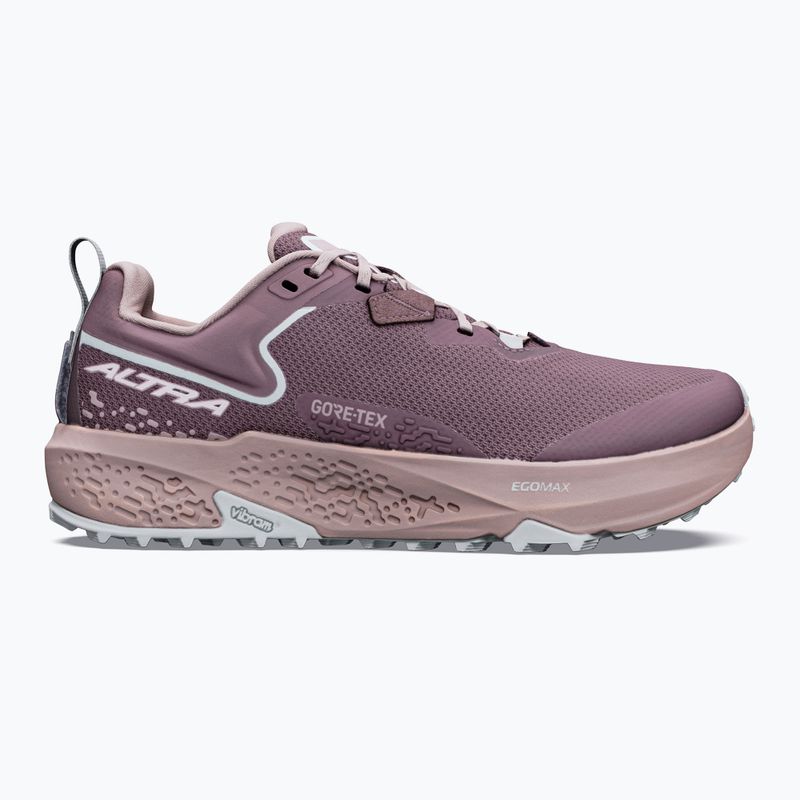 Дамски обувки за бягане Altra Timp 6 GTX sparrow/pearlized
