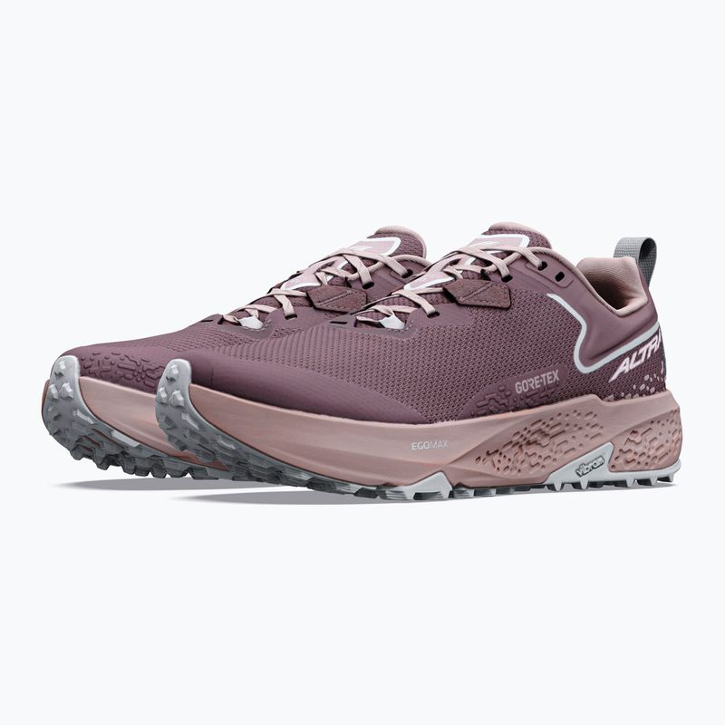 Дамски обувки за бягане Altra Timp 6 GTX sparrow/pearlized 2