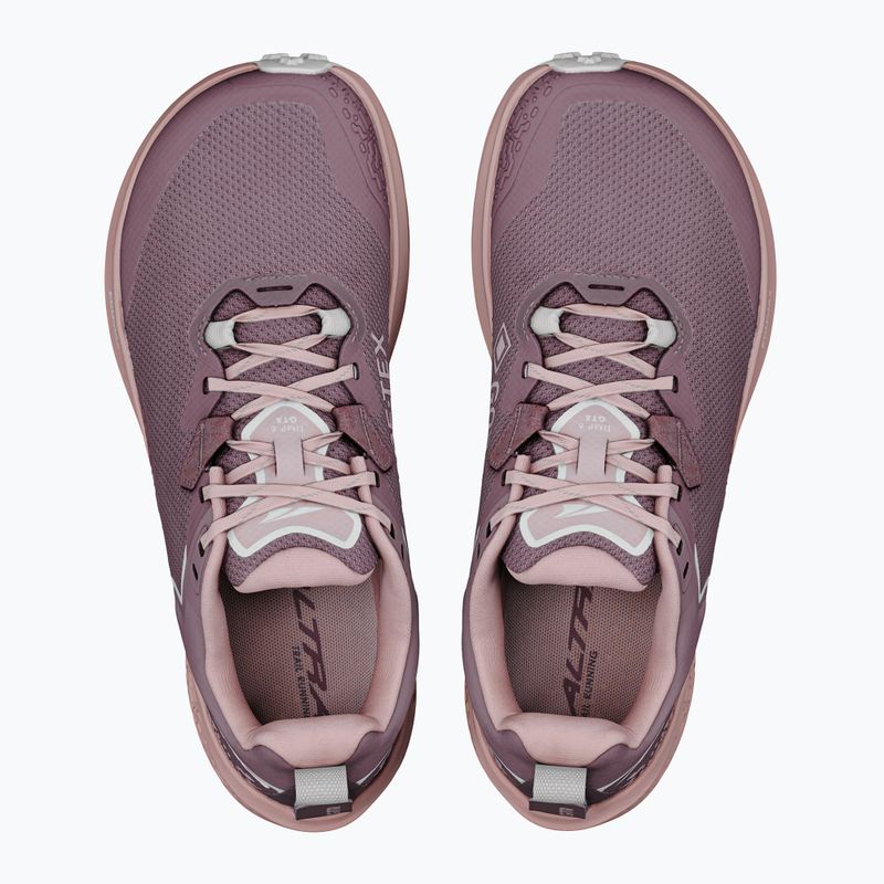 Дамски обувки за бягане Altra Timp 6 GTX sparrow/pearlized 3