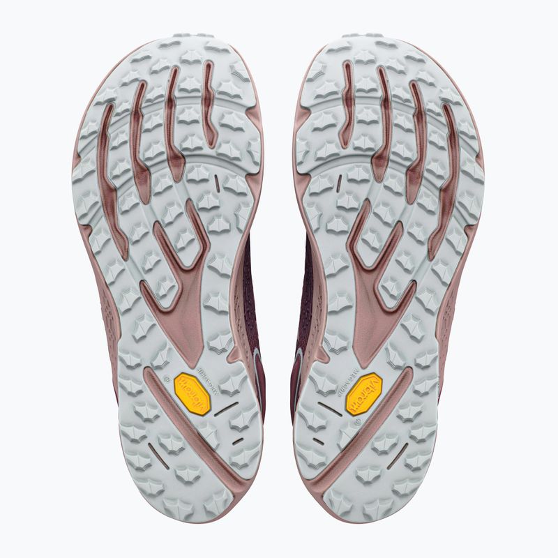 Дамски обувки за бягане Altra Timp 6 GTX sparrow/pearlized 4