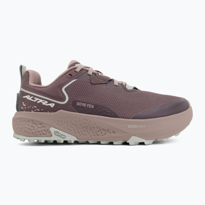 Дамски обувки за бягане Altra Timp 6 GTX sparrow/pearlized 2