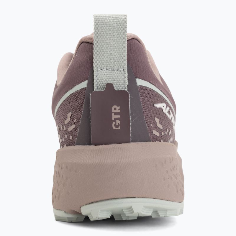 Дамски обувки за бягане Altra Timp 6 GTX sparrow/pearlized 6