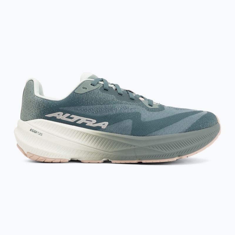 Дамски обувки за бягане Altra Experience Flow 3 sea pine/ice/green milieu 2