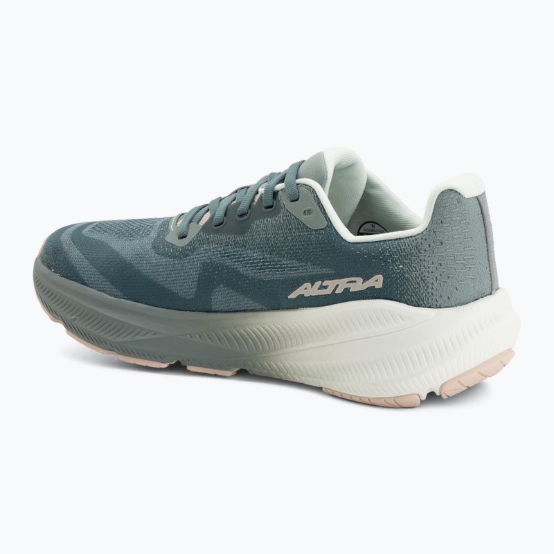 Дамски обувки за бягане Altra Experience Flow 3 sea pine/ice/green milieu 3