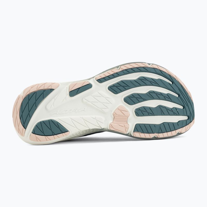 Дамски обувки за бягане Altra Experience Flow 3 sea pine/ice/green milieu 4