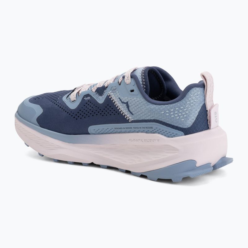 Дамски обувки за бягане Altra Olympus 7 rain washed/oceana 3