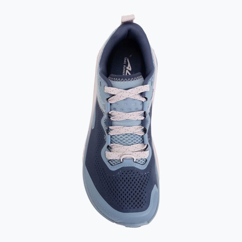 Дамски обувки за бягане Altra Olympus 7 rain washed/oceana 5
