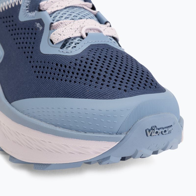 Дамски обувки за бягане Altra Olympus 7 rain washed/oceana 7