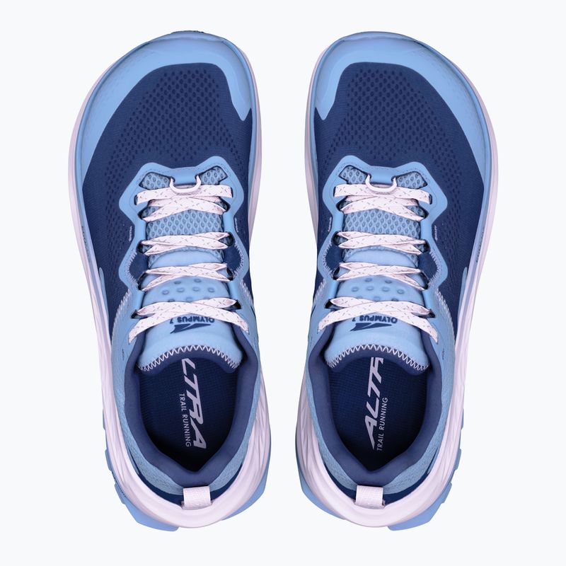 Дамски обувки за бягане Altra Olympus 7 rain washed/oceana 3
