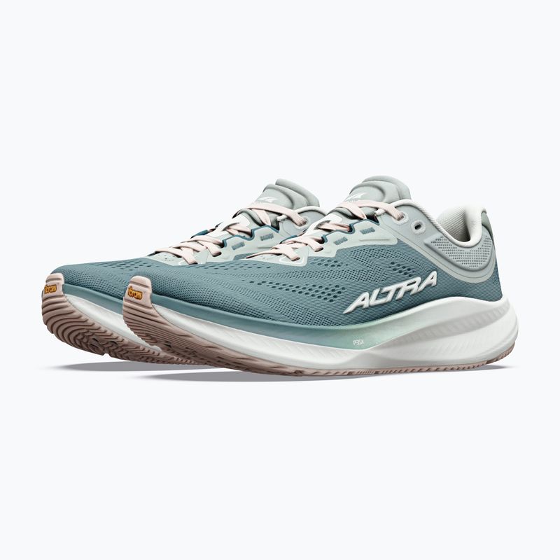 Дамски обувки за бягане Altra Torin 9 sea pine/ice/greenmileu 2