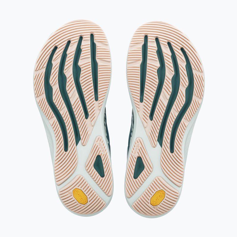 Дамски обувки за бягане Altra Torin 9 sea pine/ice/greenmileu 4