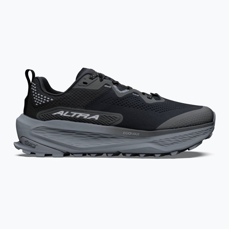 Дамски обувки за бягане Altra Olympus 7 black/silver/castlerock