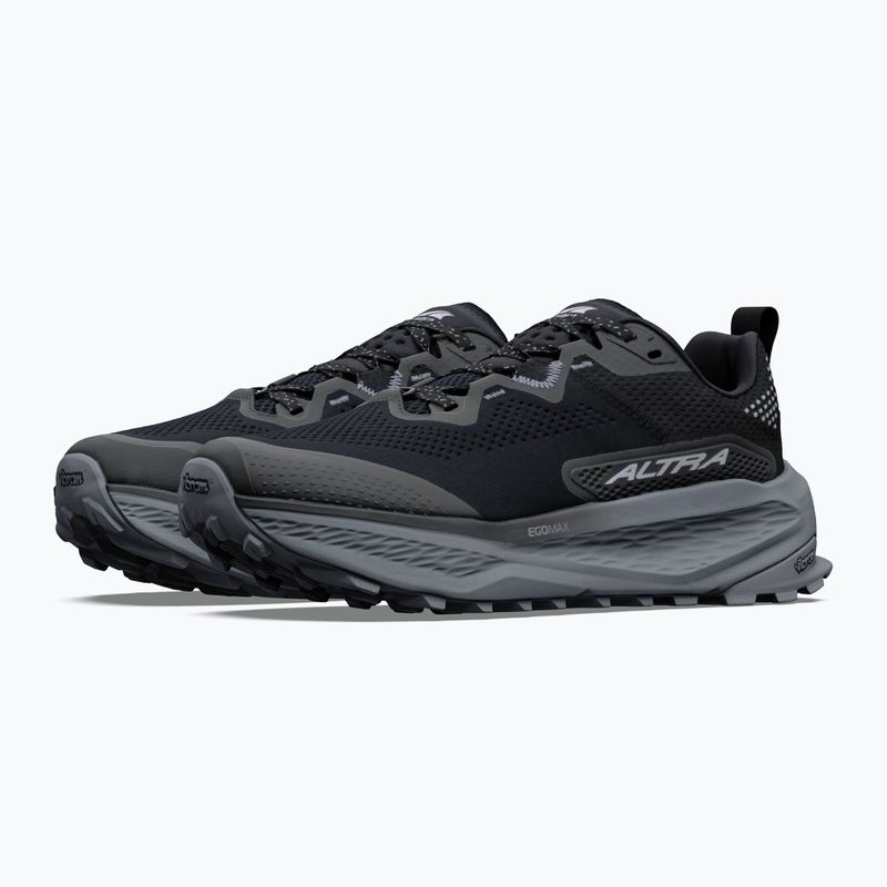 Дамски обувки за бягане Altra Olympus 7 black/silver/castlerock 2